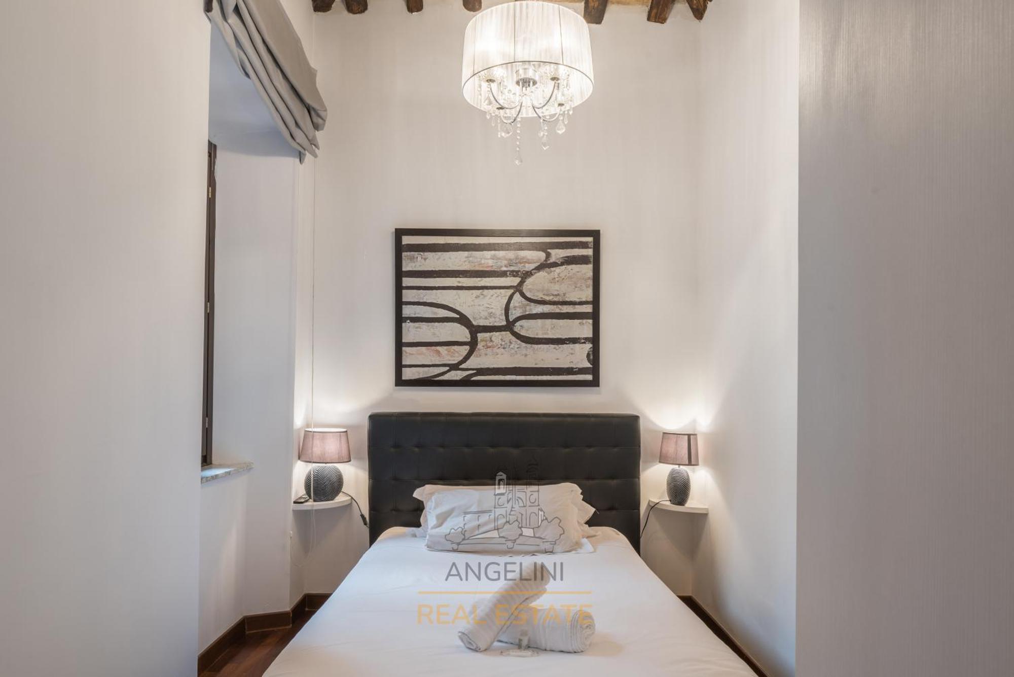 Apartment By The Spanish Steps Rome Extérieur photo