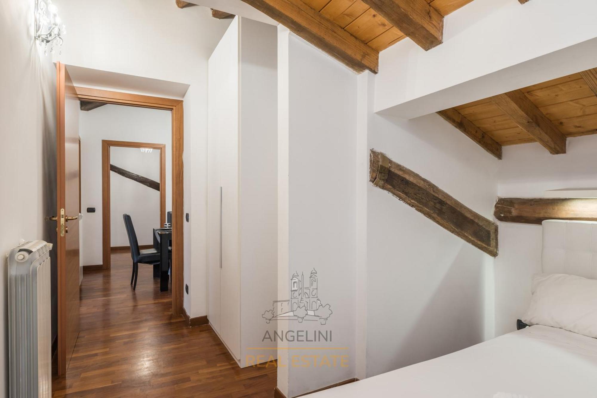 Apartment By The Spanish Steps Rome Extérieur photo