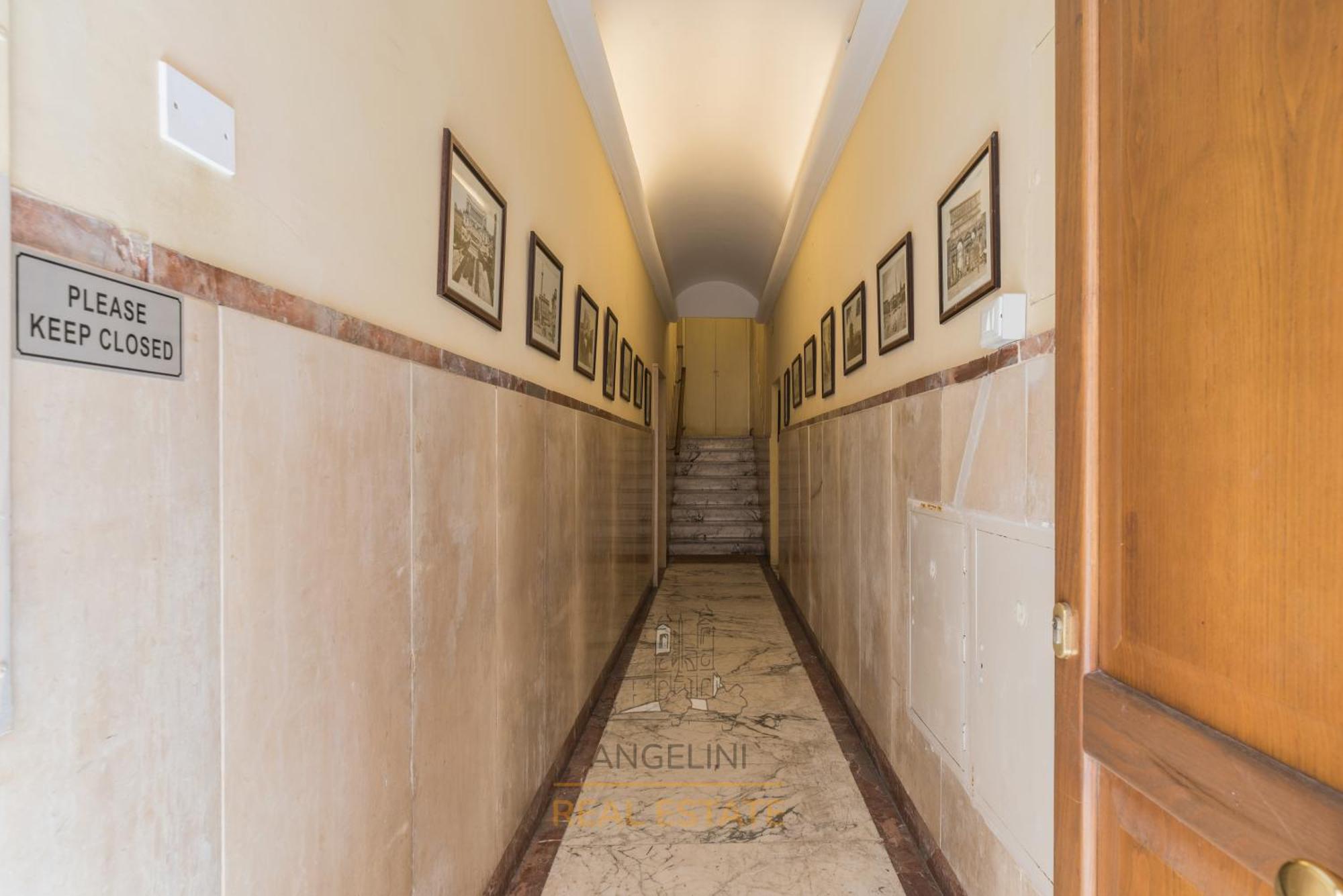 Apartment By The Spanish Steps Rome Extérieur photo