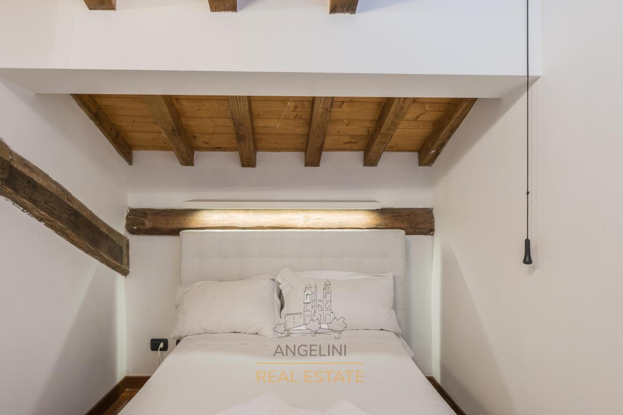 Apartment By The Spanish Steps Rome Extérieur photo