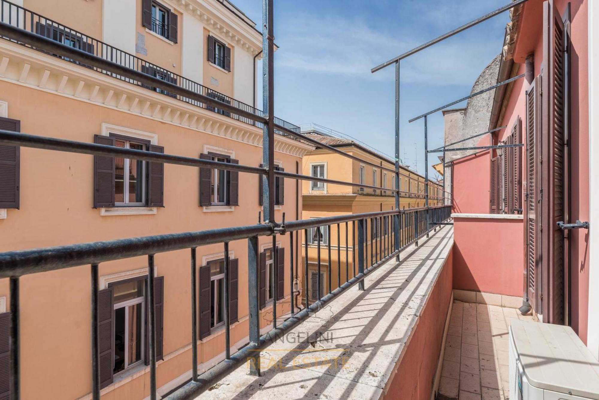 Apartment By The Spanish Steps Rome Extérieur photo