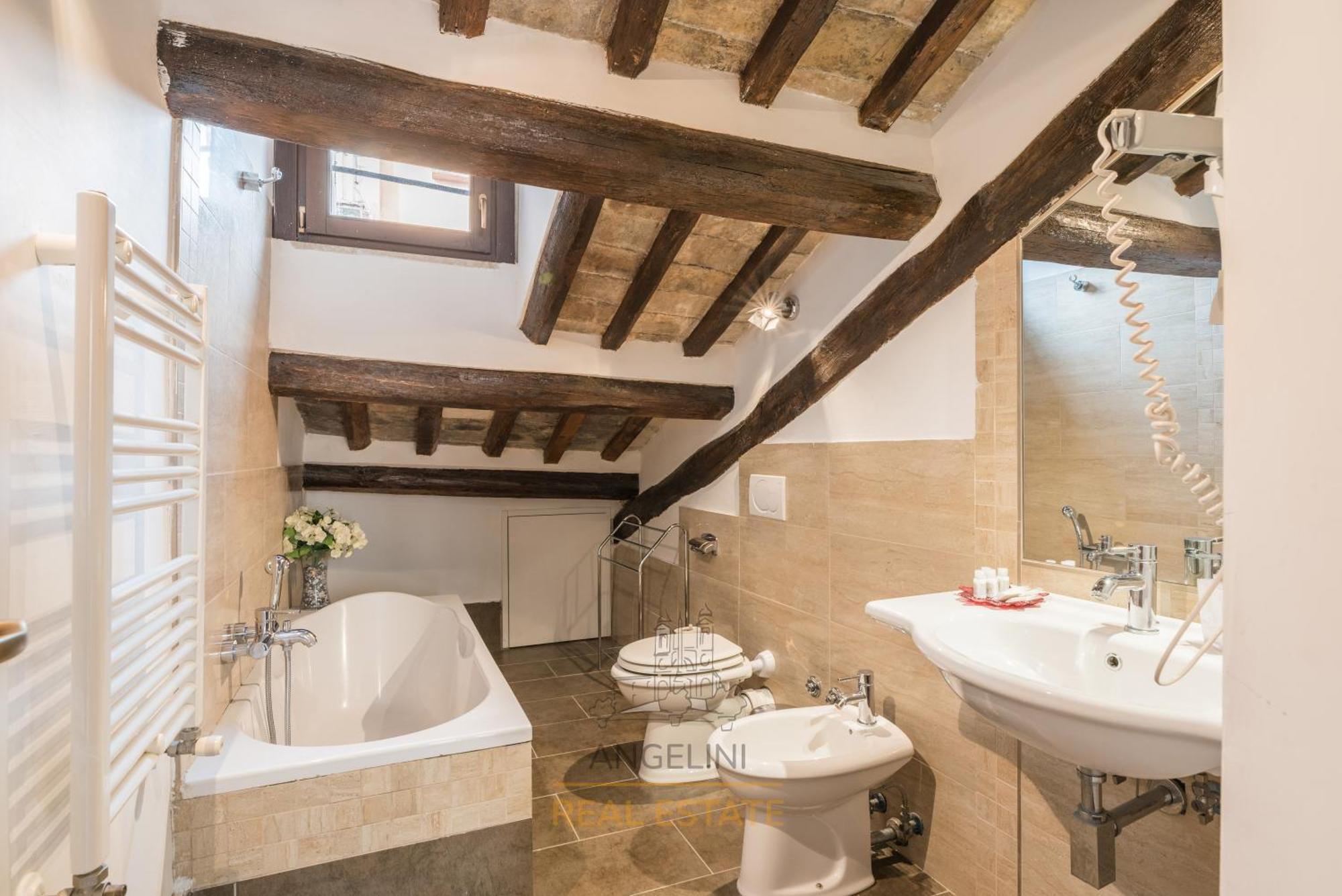 Apartment By The Spanish Steps Rome Extérieur photo