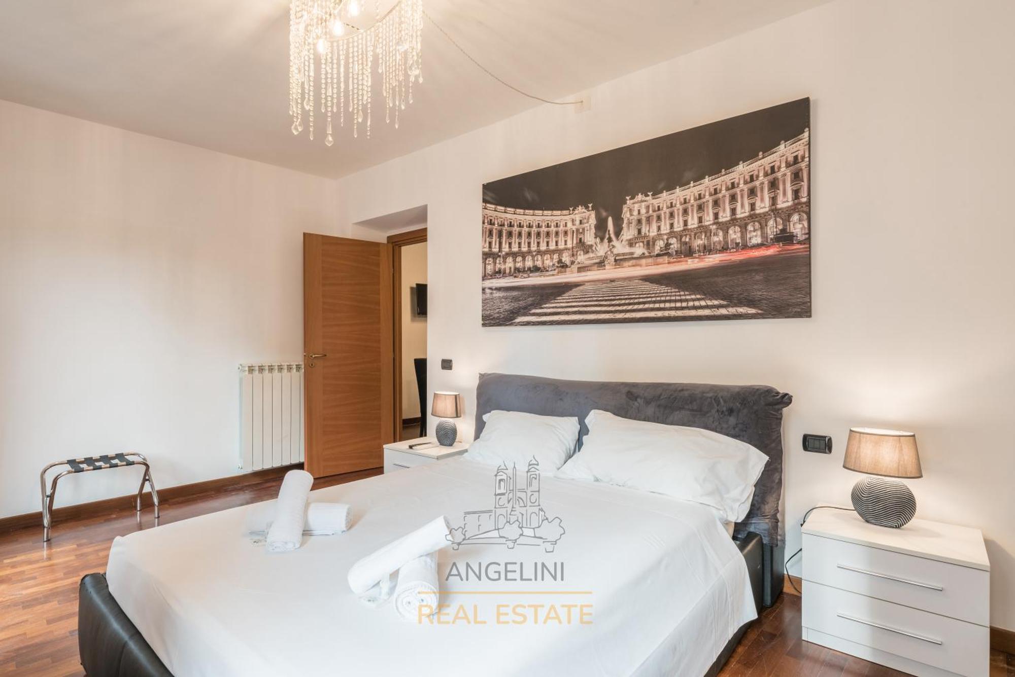 Apartment By The Spanish Steps Rome Extérieur photo